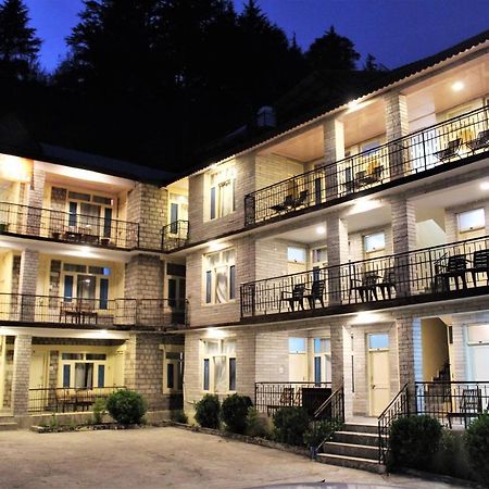 Hotel New Royal 马拉里 外观 照片