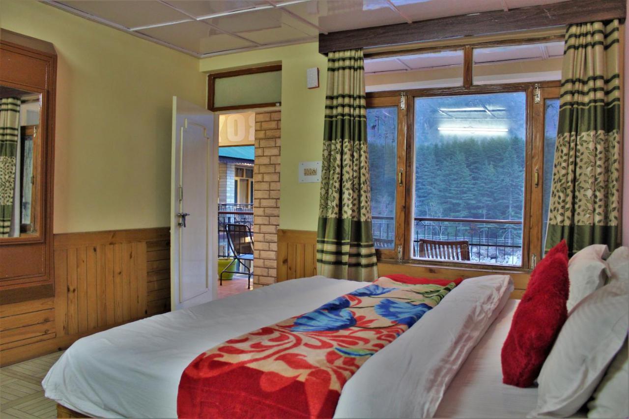 Hotel New Royal 马拉里 外观 照片