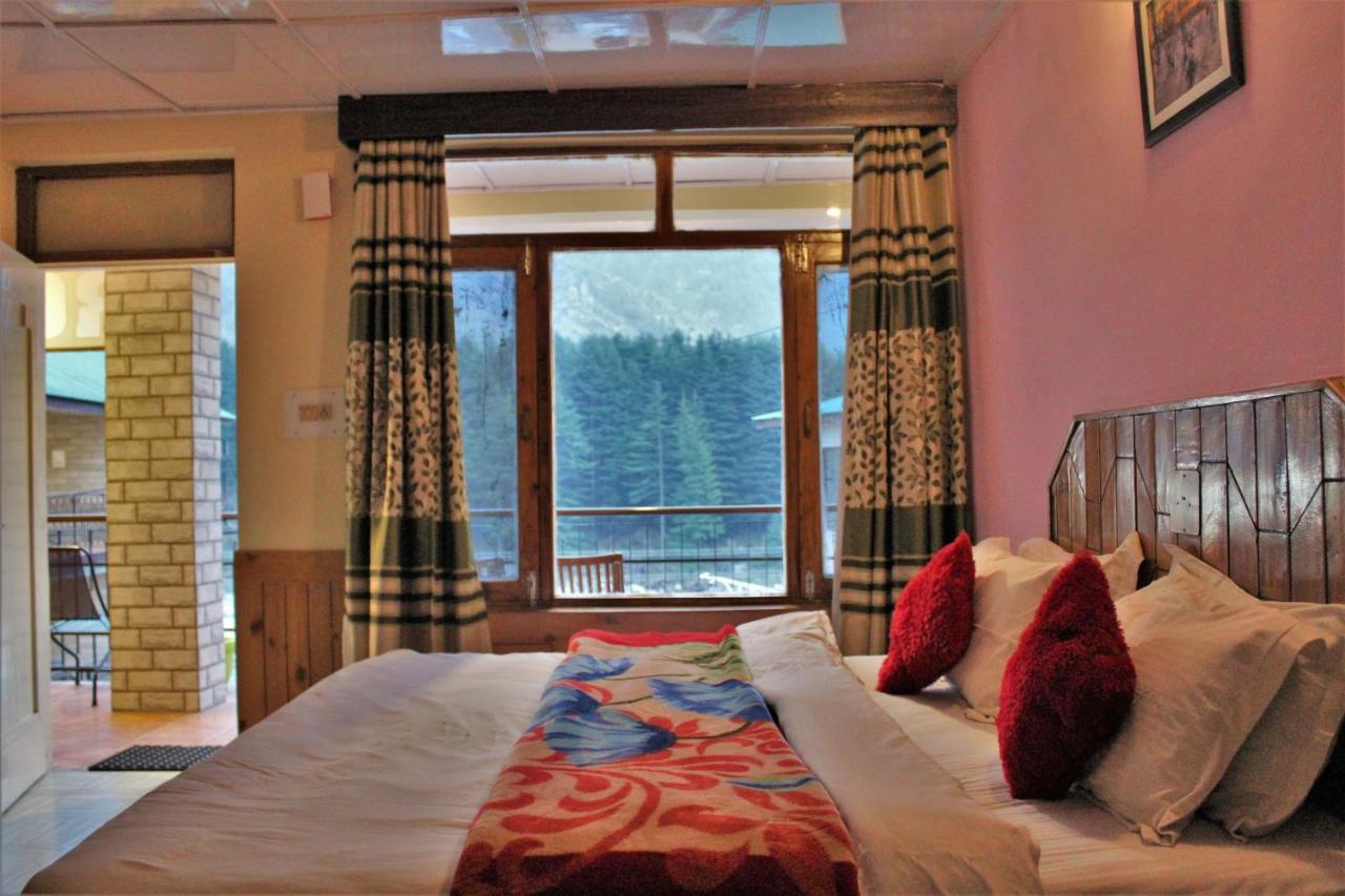 Hotel New Royal 马拉里 外观 照片