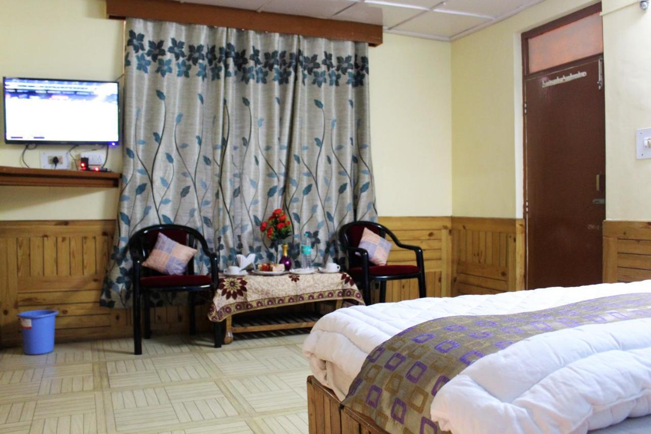 Hotel New Royal 马拉里 外观 照片
