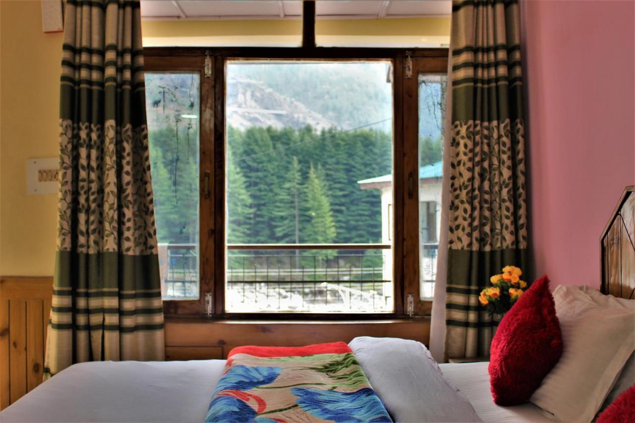 Hotel New Royal 马拉里 外观 照片