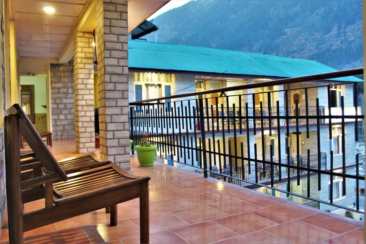 Hotel New Royal 马拉里 外观 照片