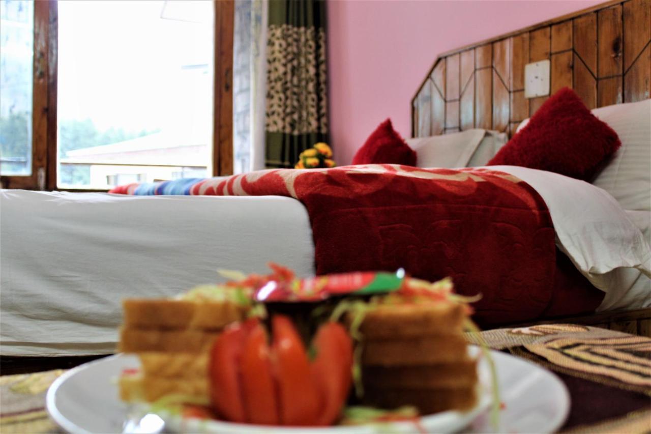Hotel New Royal 马拉里 外观 照片