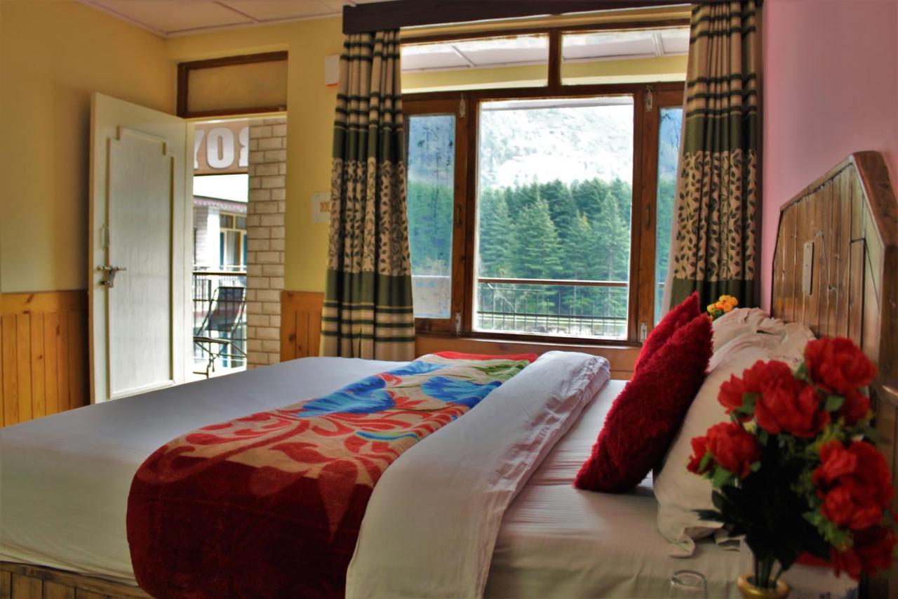 Hotel New Royal 马拉里 外观 照片